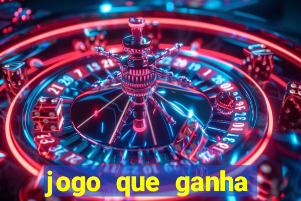 jogo que ganha dinheiro de verdade sem deposito