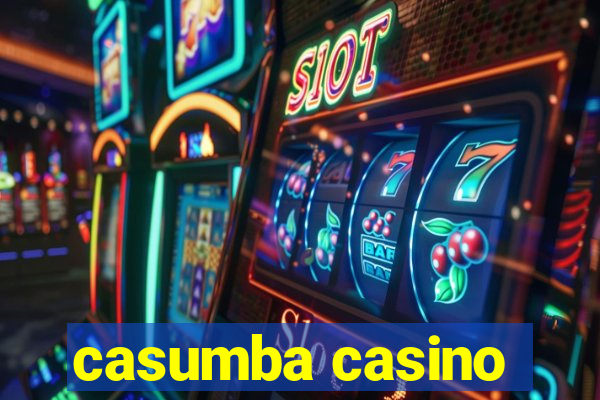 casumba casino