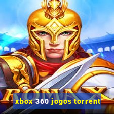 xbox 360 jogos torrent