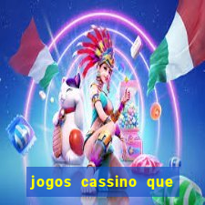 jogos cassino que mais pagam