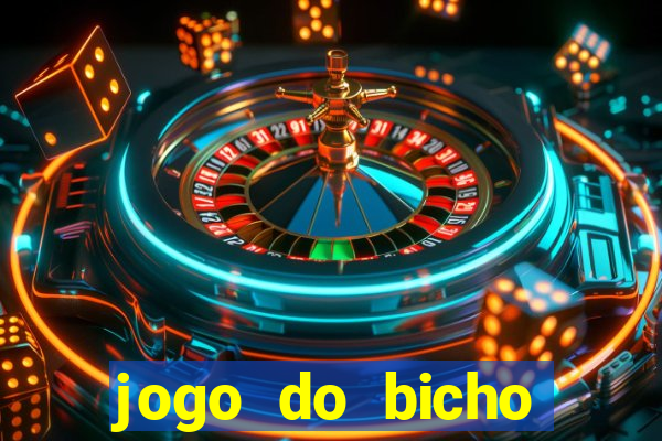 jogo do bicho feira de santana