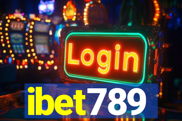 ibet789