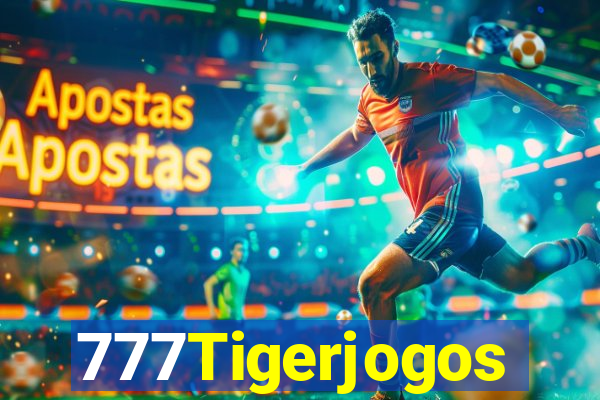 777Tigerjogos