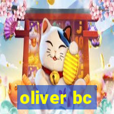 oliver bc