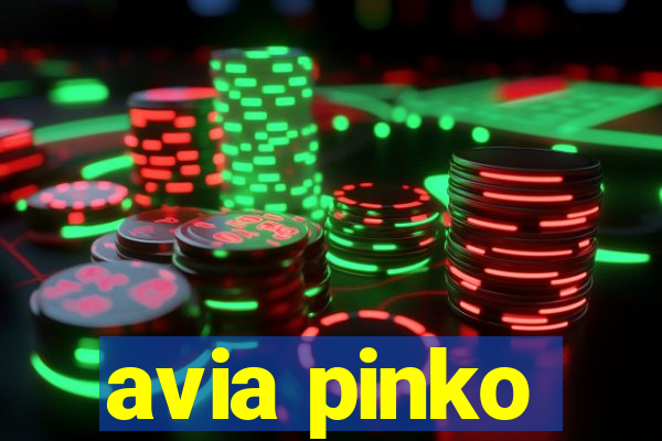 avia pinko