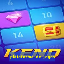 plataforma de jogos 7 games