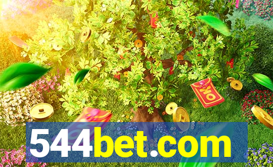 544bet.com