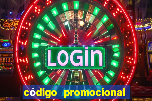 código promocional esportiva bet