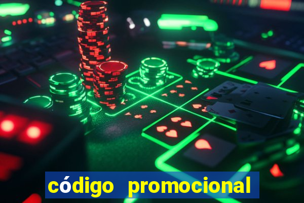 código promocional esportiva bet