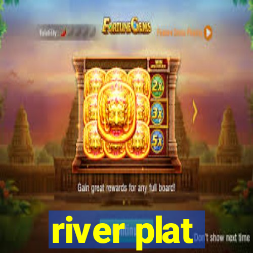 river plat