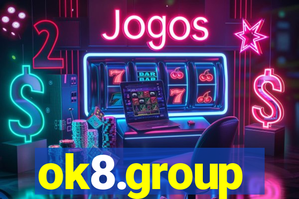 ok8.group