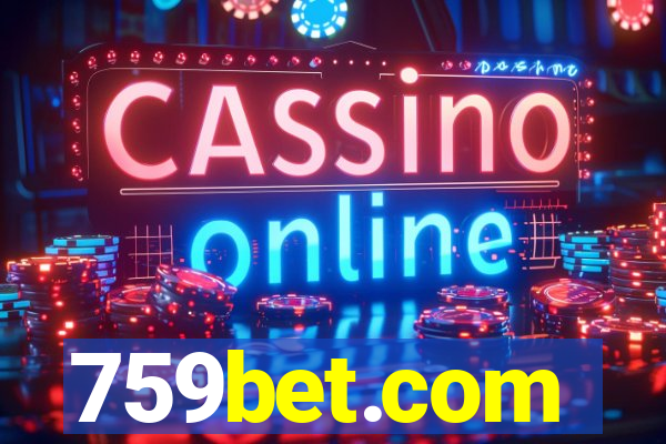 759bet.com