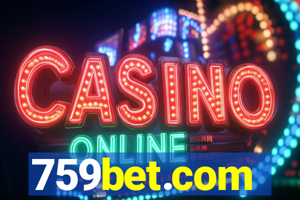 759bet.com