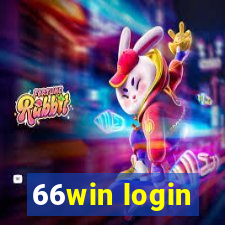 66win login