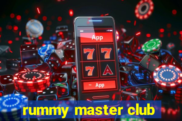 rummy master club