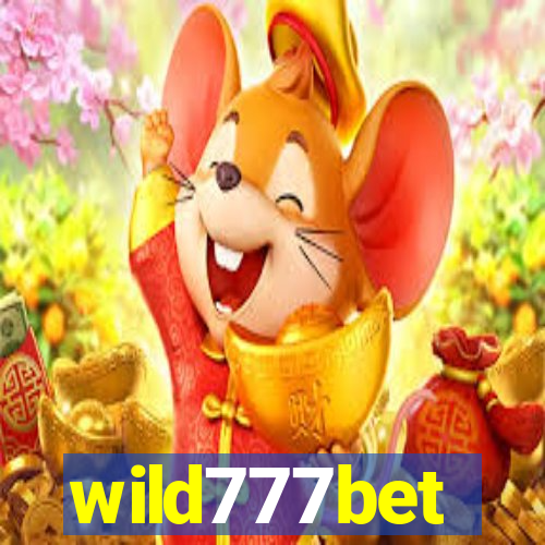 wild777bet