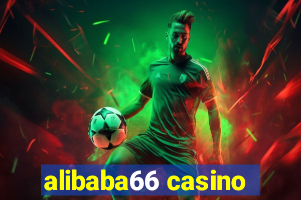 alibaba66 casino