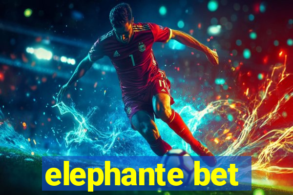 elephante bet