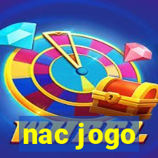 nac jogo