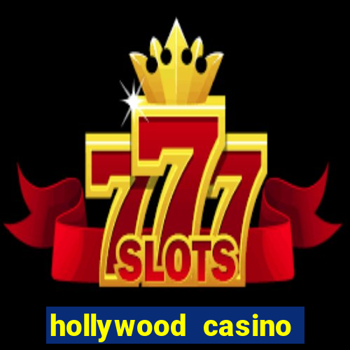 hollywood casino sports book hours