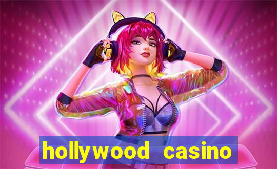 hollywood casino sports book hours