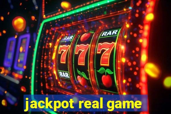 jackpot real game