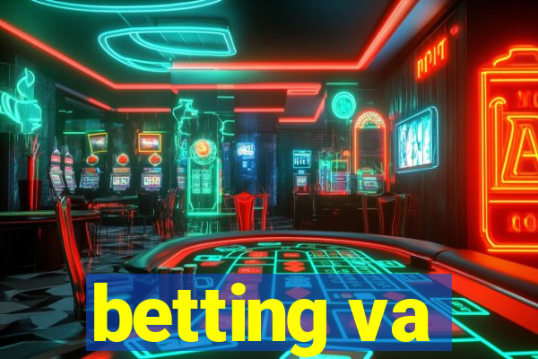 betting va