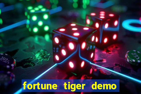 fortune tiger demo bet 500