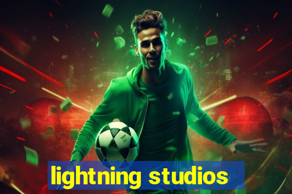 lightning studios