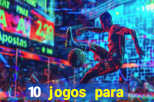 10 jogos para ganhar dinheiro