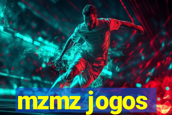 mzmz jogos