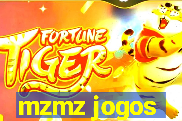 mzmz jogos