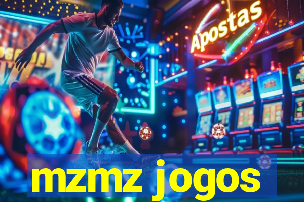 mzmz jogos