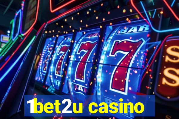 1bet2u casino