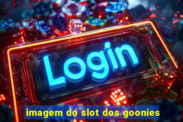 imagem do slot dos goonies