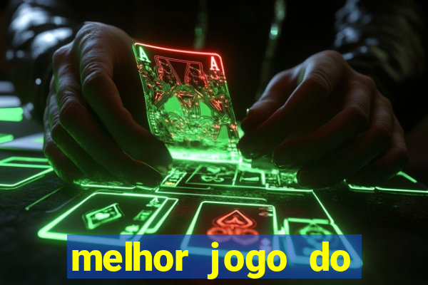 melhor jogo do tigrinho para ganhar dinheiro