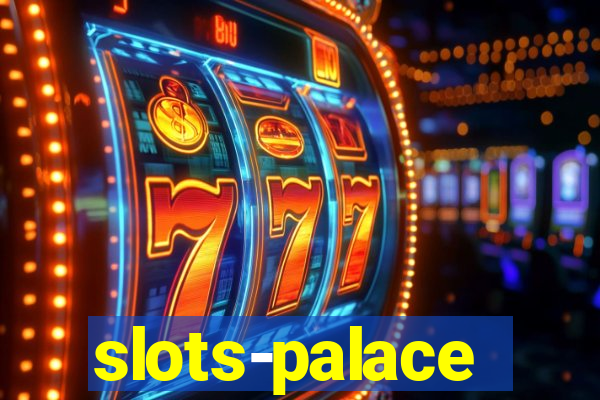 slots-palace