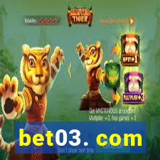 bet03. com