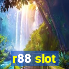 r88 slot