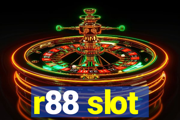 r88 slot