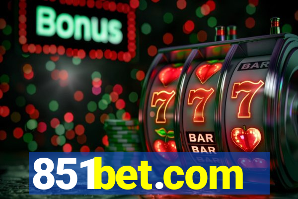 851bet.com