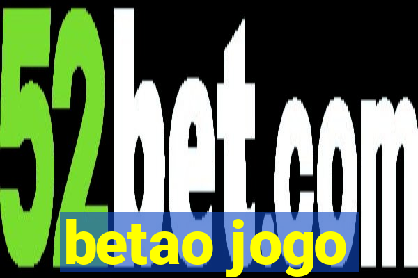 betao jogo