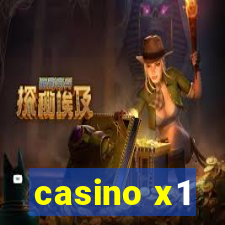 casino x1