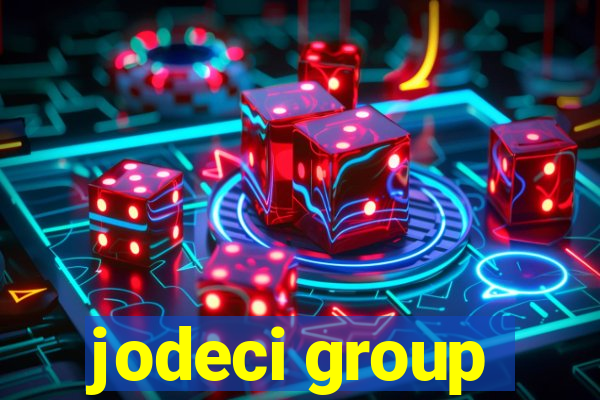 jodeci group