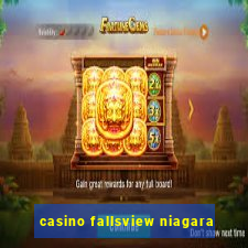 casino fallsview niagara