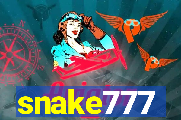 snake777