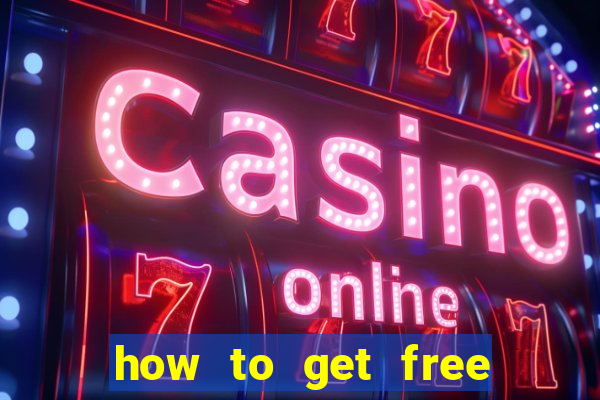 how to get free bingo blitz credits