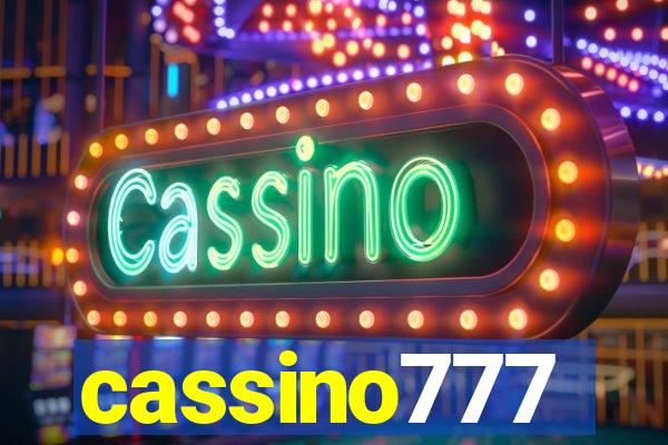 cassino777