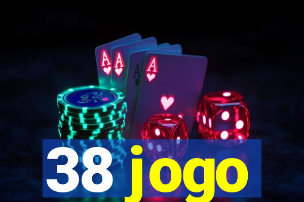 38 jogo