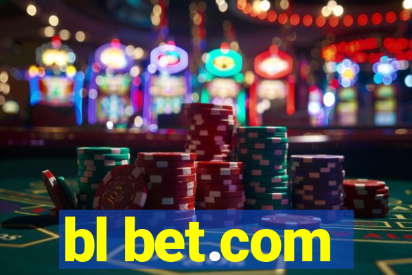 bl bet.com